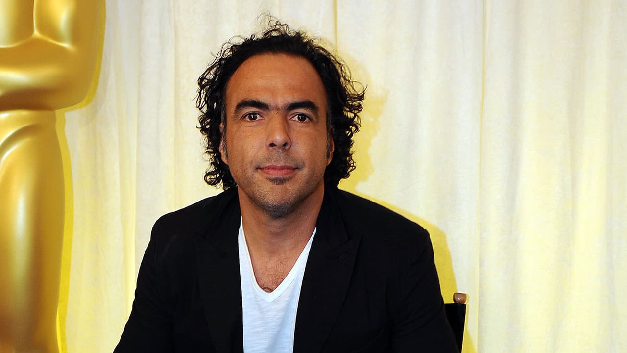 ¿Ganará el Oscar otra vez Alejandro G. Iñárritu?