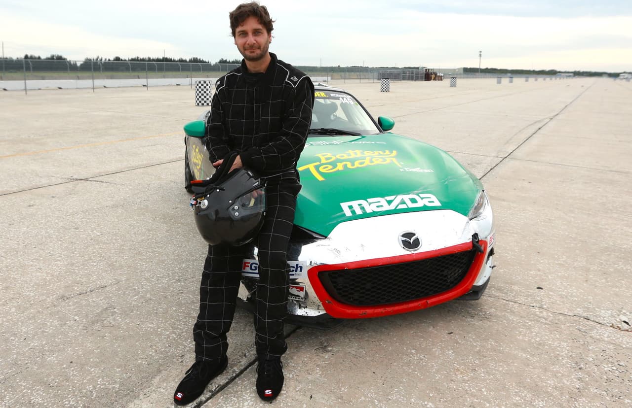 Camino a la Meta – Episodio #1 – Una Nueva Etapa