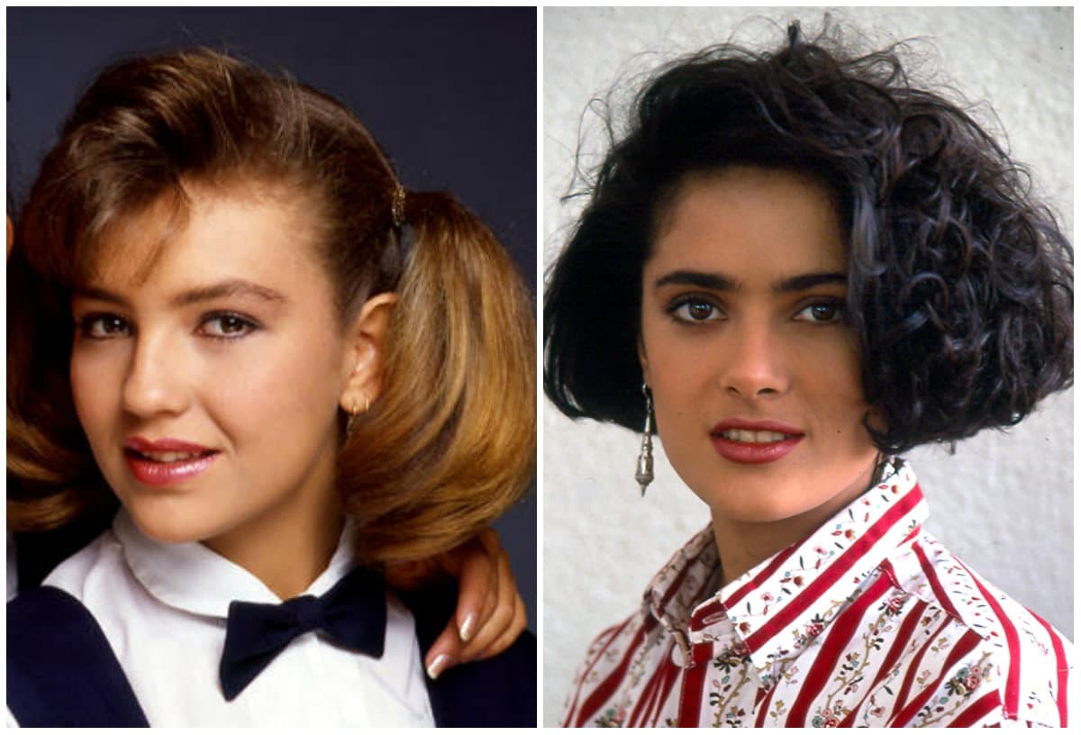 Estos actores empezaron su trayectoria actoral ganando un Premio TVyNovelas como mejores actores revelación y actualmente son grandes actores con mucho éxito.