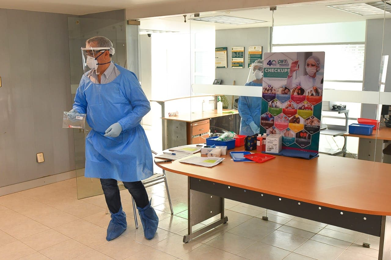 La escuadra del bajío comienza a alistarse para la reanudación de actividades del máximo circuito del balompié mexicano.