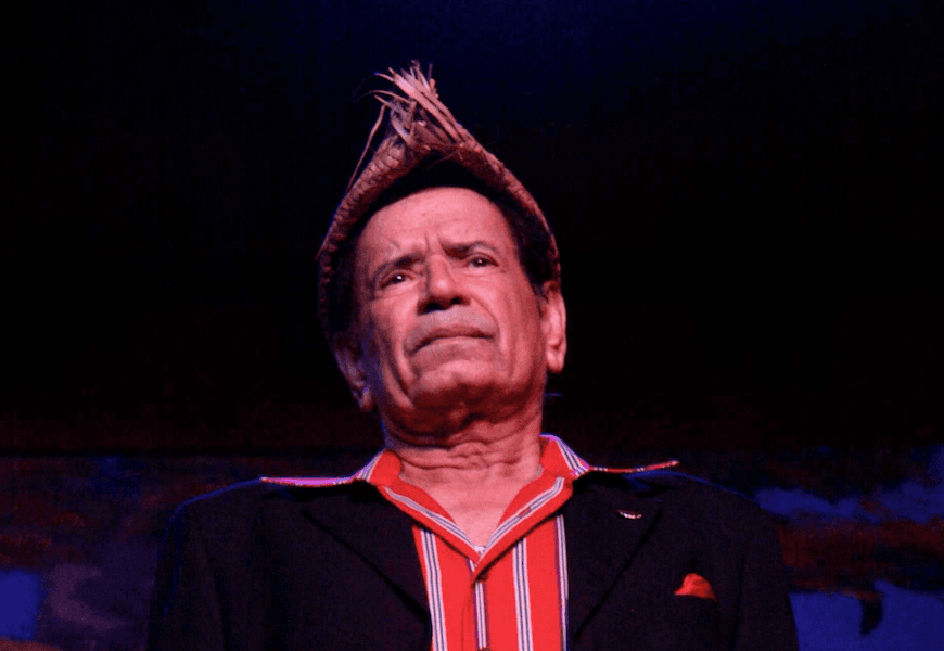 Tres días de duelo en Puerto Rico por la muerte de Tavín Pumarejo