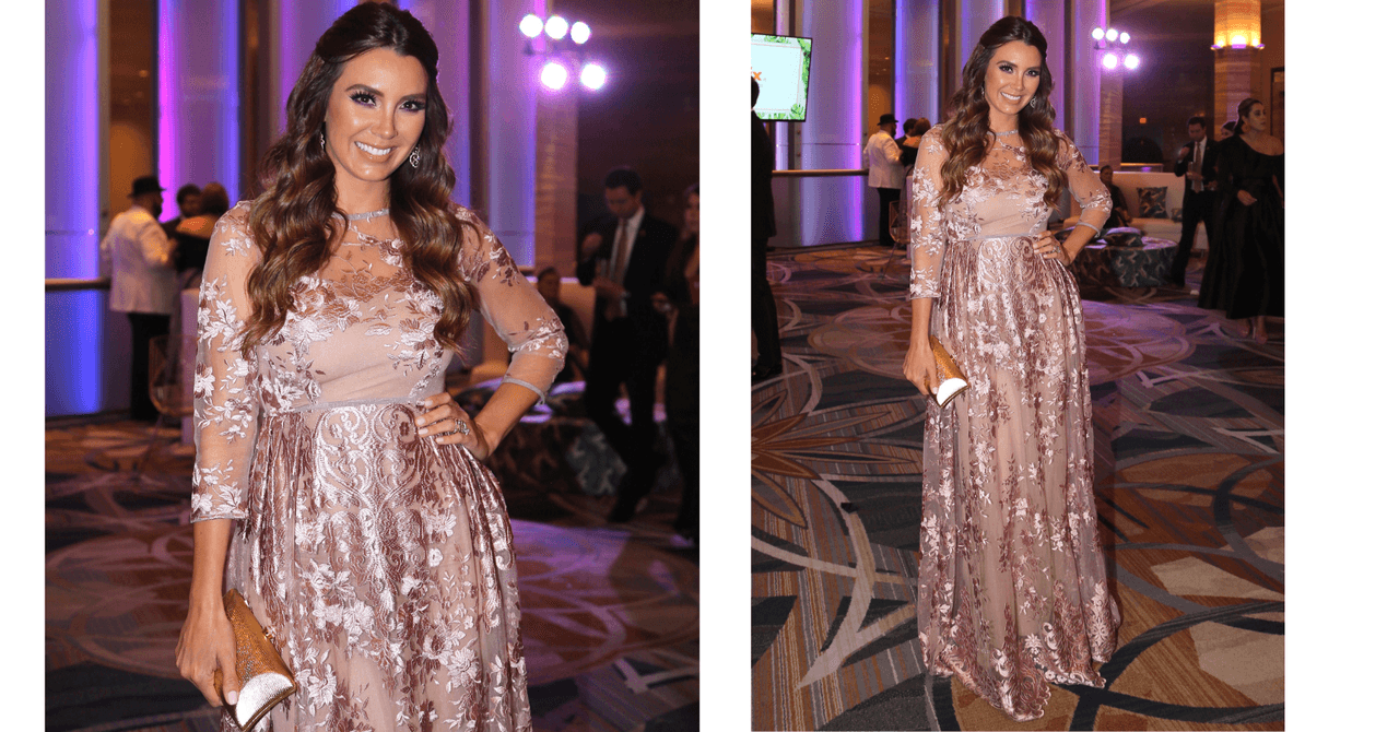 Elizabeth Gutiérrez