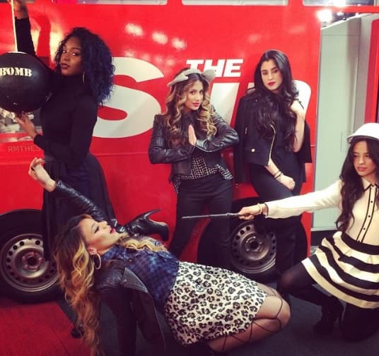 Otra muestra de su inigualable carisma son las publicaciones de sus redes sociales, ellas no dejan de divertirse y cada que aparecen en escena se toman divertidas fotos que comparten con sus seguidores.