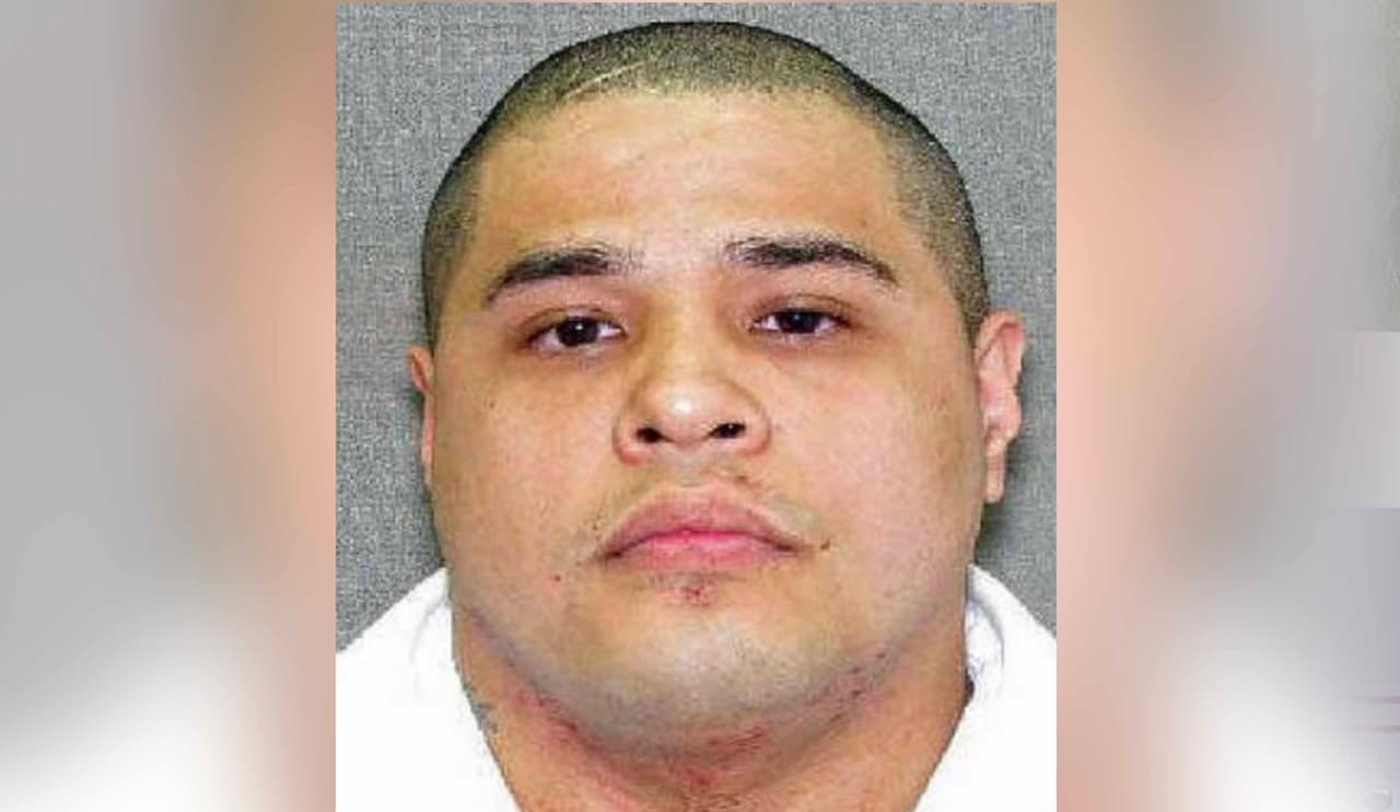 Texas ejecuta al hispano Mark Anthony Soliz en la prisión de Huntsville
