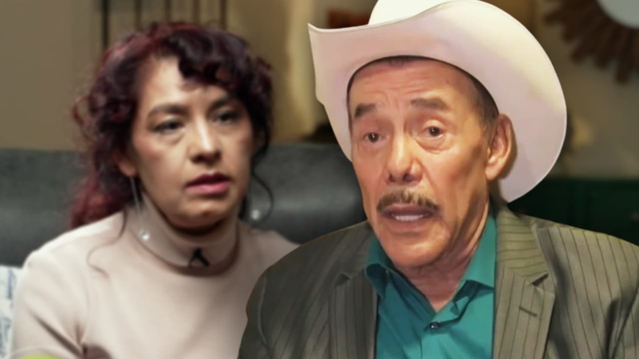 Don Pedro Rivera responde a las acusaciones de su exesposa de que le contagió una enfermedad venérea