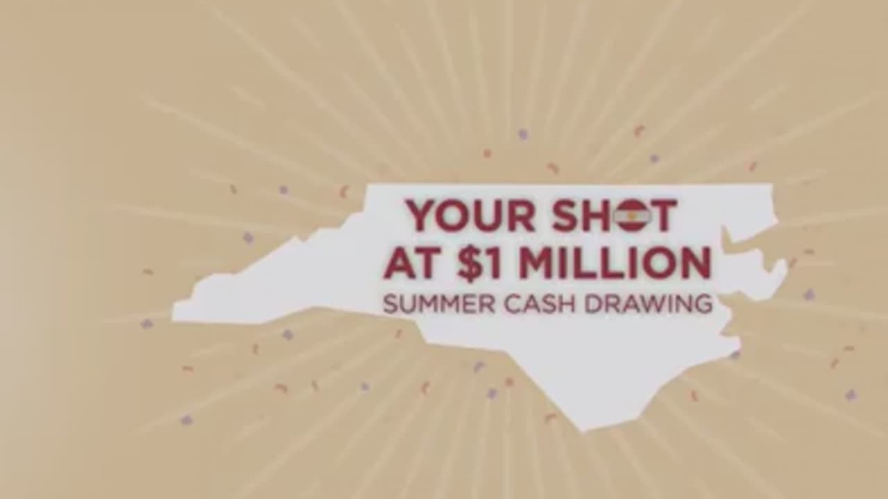 Todos los residentes de Carolina del Norte de 12 años o más que hayan sido vacunados con al menos una dosis son elegibles. Si te vacunas a partir del 10 de junio participarás dos veces en cada sorteo. 
<b>(+ Ver las claves del sorteo en el video). </b>