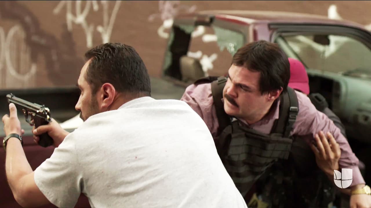 Varios hombres de Guzmán Loera dieron la vida por él y le permitieron salir con vida de la confrontación.