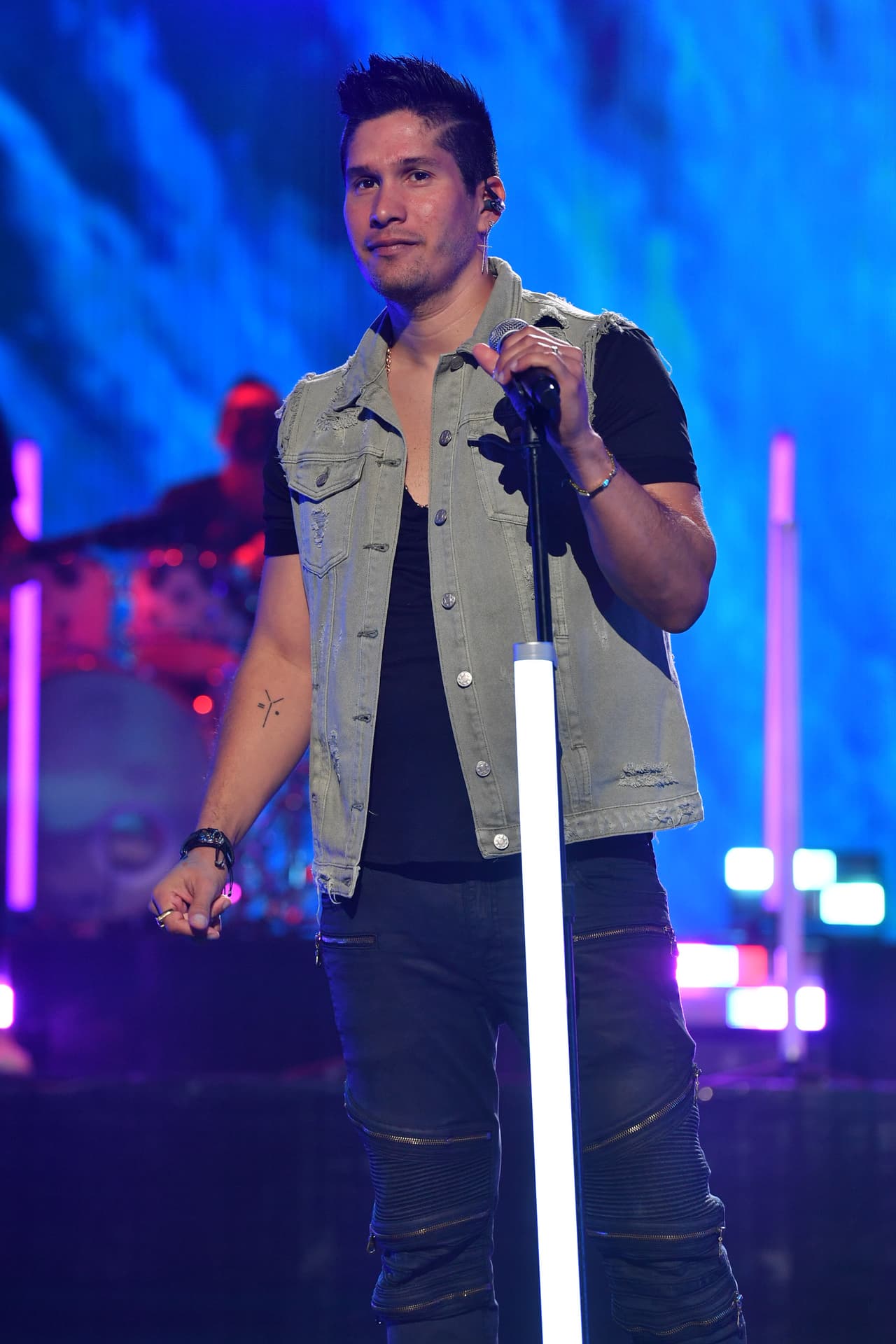 Los venezolanos han tenido una exitosa carrera por separado, por lo que este reencuentro ha sido uno de los más esperados de la música latina.