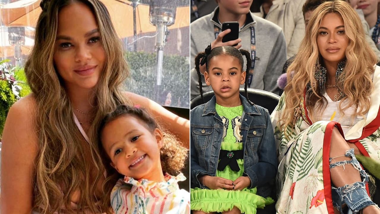 Famosas a las que les dijeron que no podían tener hijos, pero lograron convertirse en madres