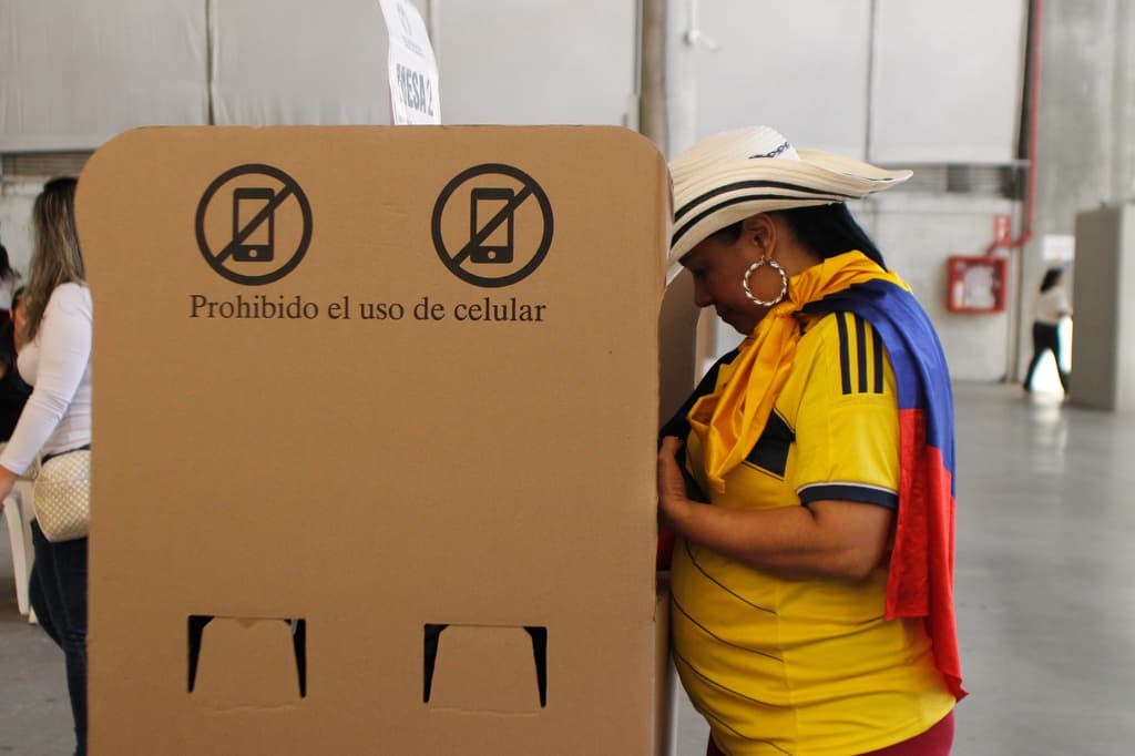 Elecciones en Colombia 2026: Iván Cepeda y Abelardo de la Espriella se enfrentan en segunda vuelta presidencial