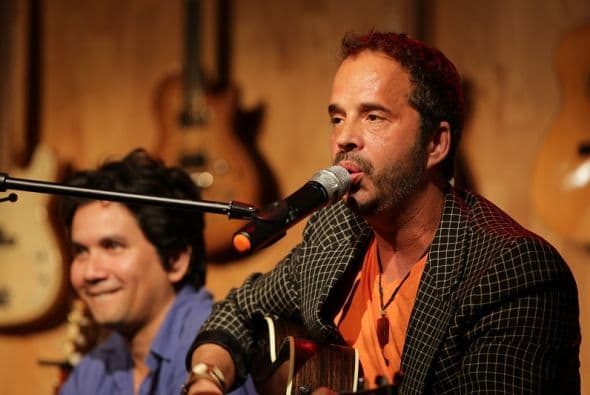 En este encuentro también Elsten Torres aportó su talento.