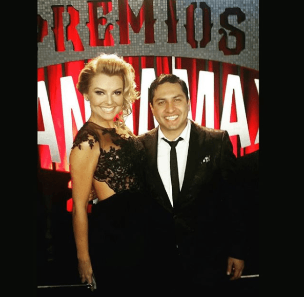 En 2017 la actriz reveló que deseaba un dueto con Julión Álvarez y además, preparaba un espectáculo para palenques y ferias de pueblo.