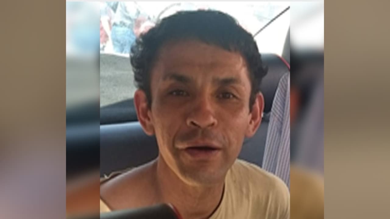 Obligó a sus pequeños hijos a vender en las calles y los golpeaba si no le llevaban el dinero que pedía