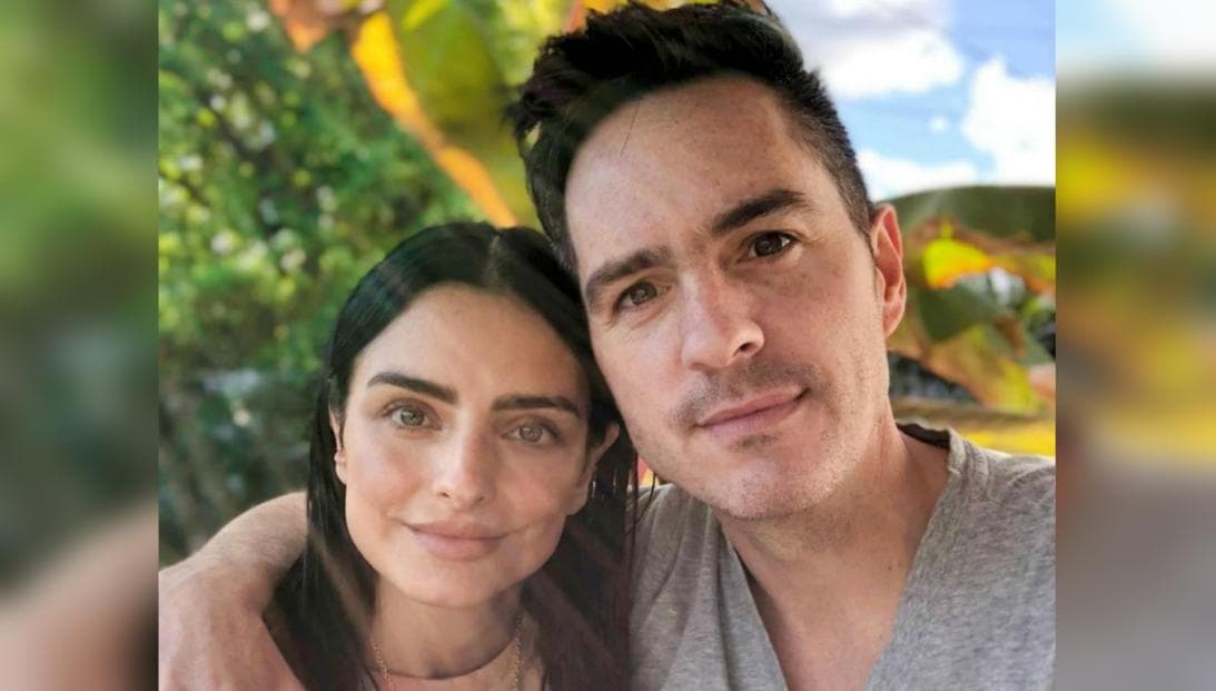 El 12 de marzo de 2020, Aislinn Derbez y Mauricio Ochmann 
<b><a href="https://www.univision.com/famosos/junto-a-esta-foto-aislinn-derbez-y-mauricio-ochmann-confirman-que-no-estan-juntos-como-pareja-fotos" target="_blank">dieron a conocer al mundo su separación</a></b>. A un año de distancia, la actriz contó qué le sucedió cuando tomaron esa decisión y cómo salió adelante.