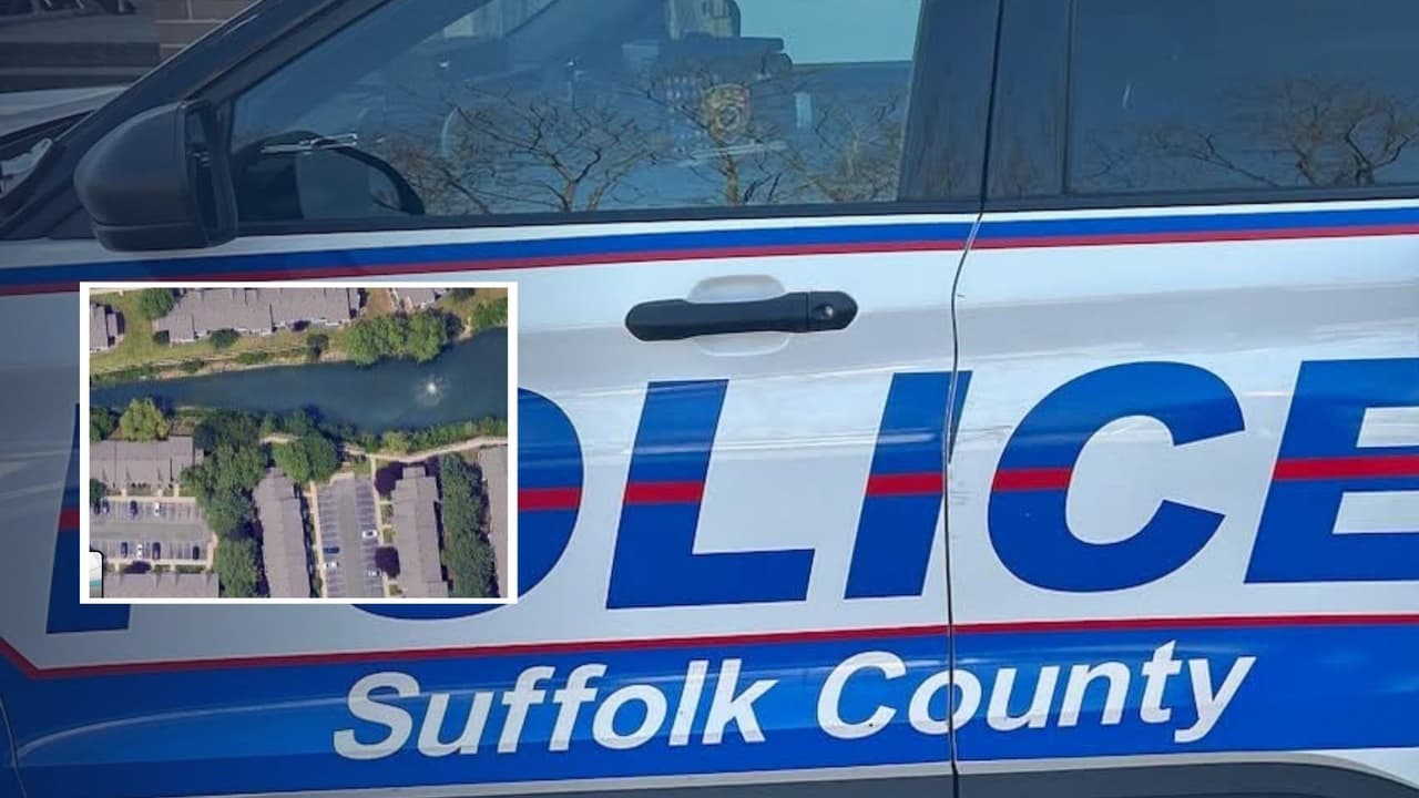 Reportan a niñas como desaparecidas; las hallan sin vida en lago en Long Island