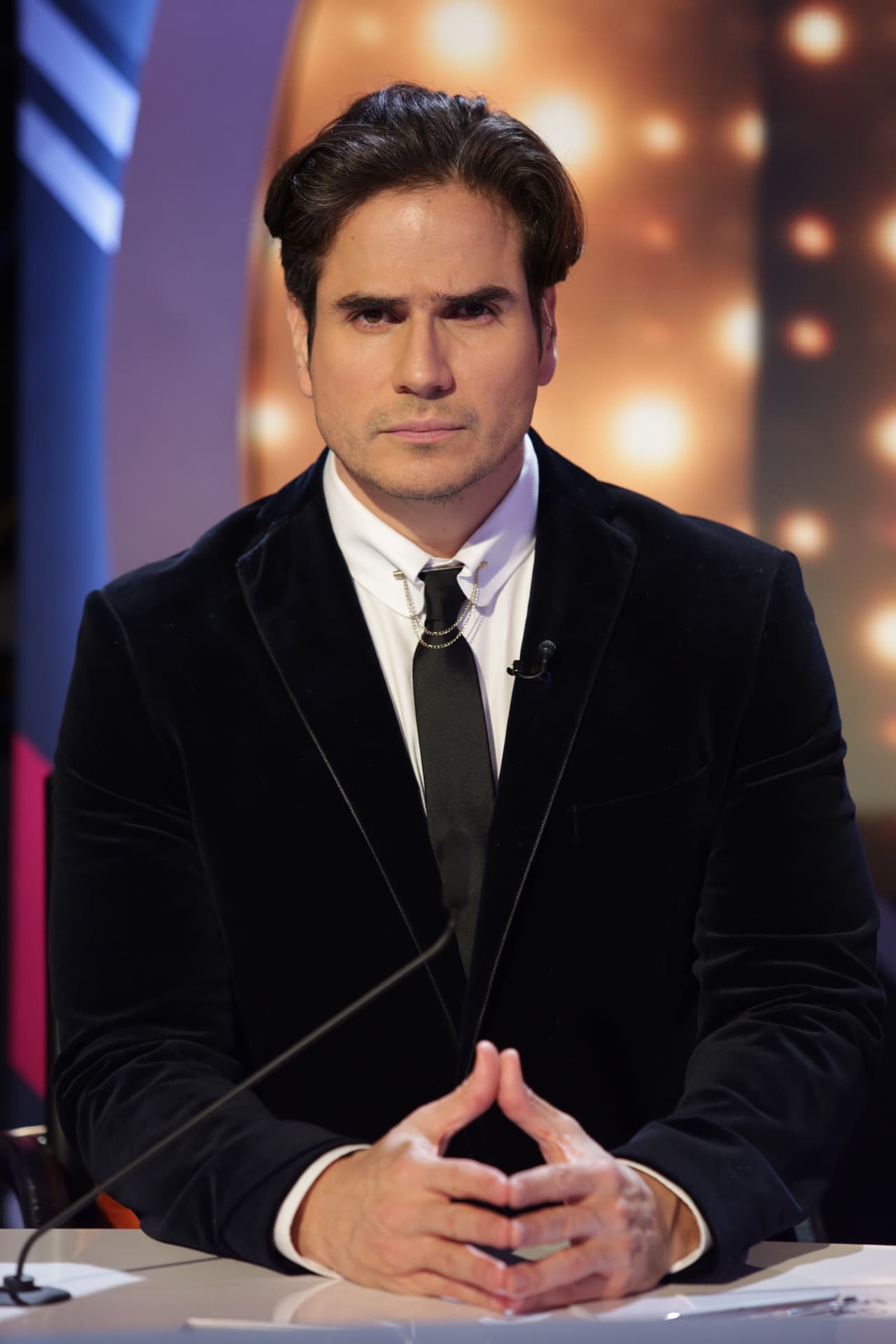 Roberto Tapia les cantó al oído y Chino & Nacho las enamoró. Las bellas vivieron una noche llena de emoción en la que dijeron adiós a Lisandra, en tanto Berenice y Natalia quedaron en la cuerda floja.