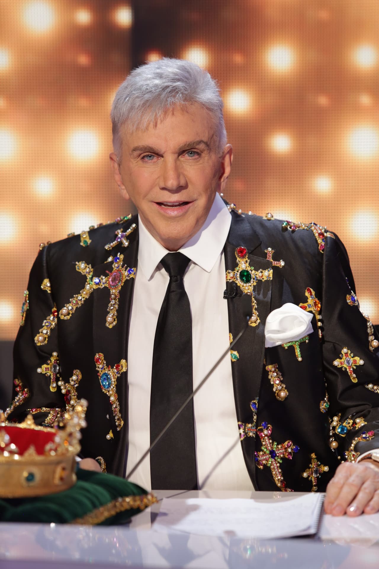 Roberto Tapia les cantó al oído y Chino & Nacho las enamoró. Las bellas vivieron una noche llena de emoción en la que dijeron adiós a Lisandra, en tanto Berenice y Natalia quedaron en la cuerda floja.