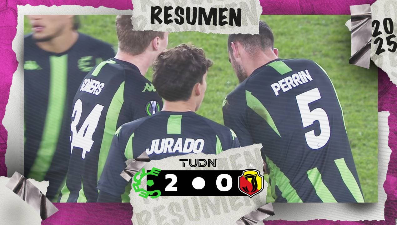 Cercle Brugge y Heriberto Jurado son eliminados de la Conference League