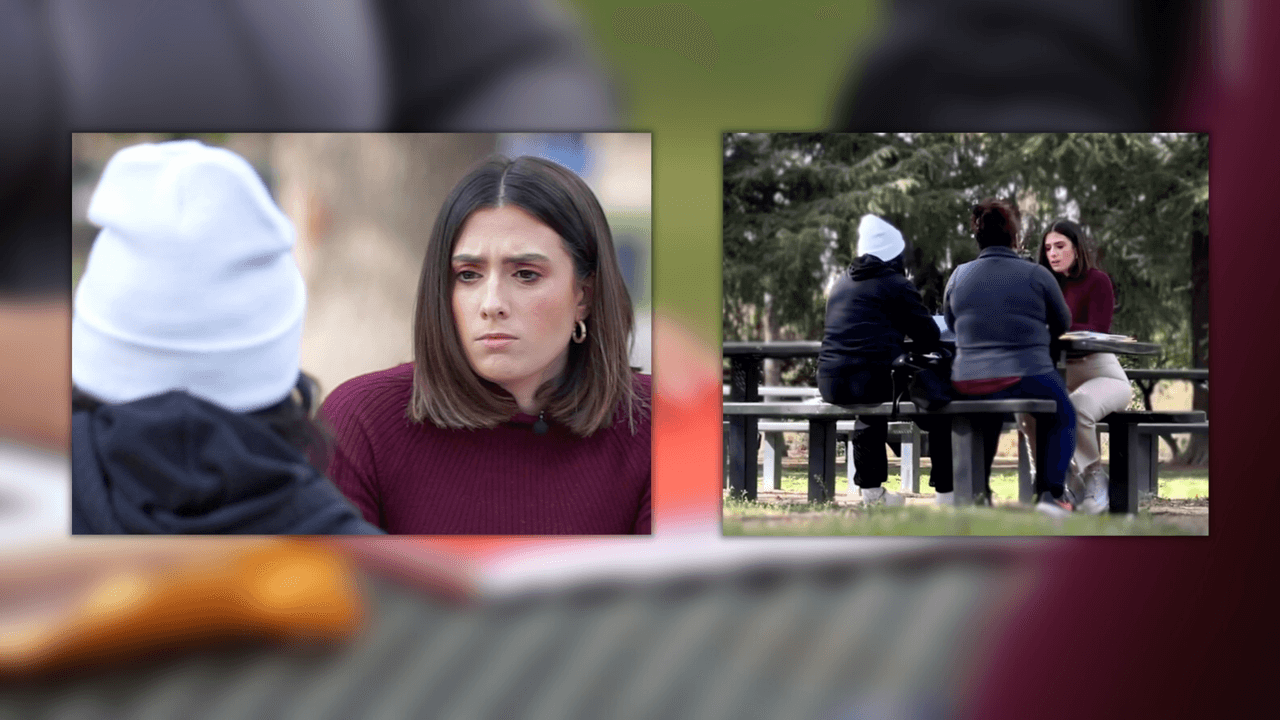 "A mi edad no tendría que haber pasado por eso": denunció abuso sexual hace dos años y aún busca justicia