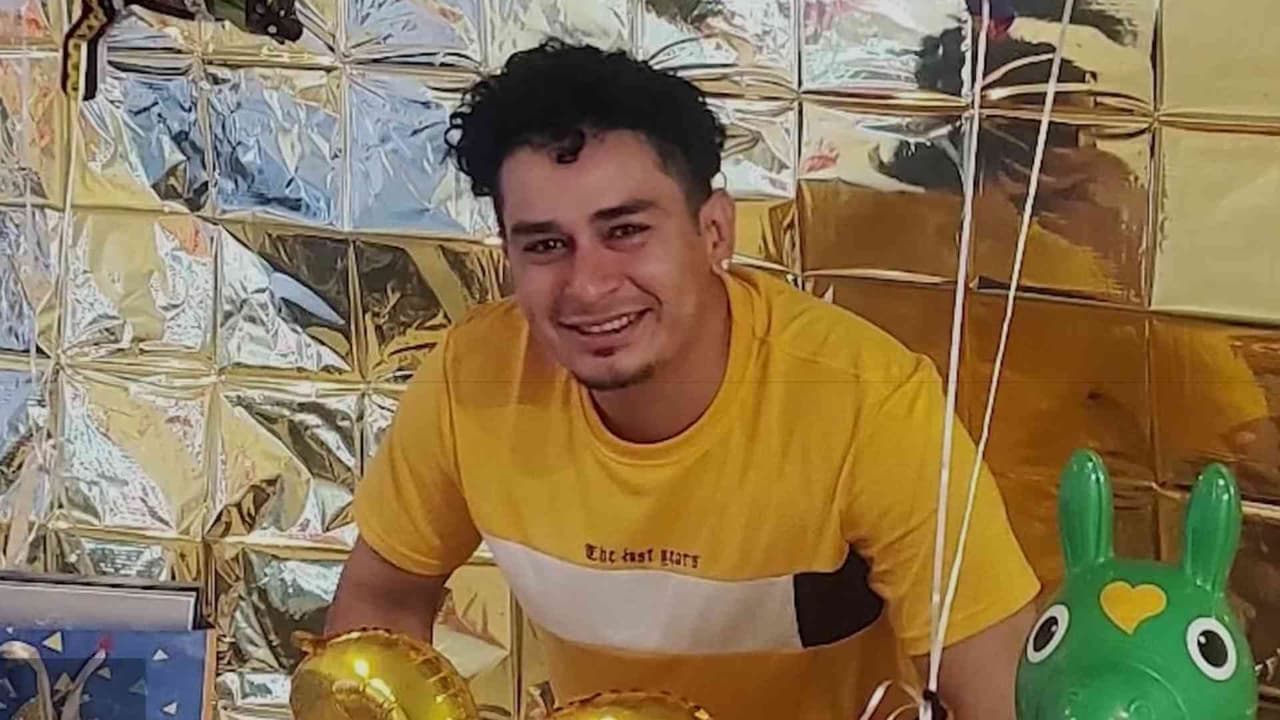 Padre de 3 con proceso de asilo lleva un año detenido por ICE; enfrentaría deportación a tercer país