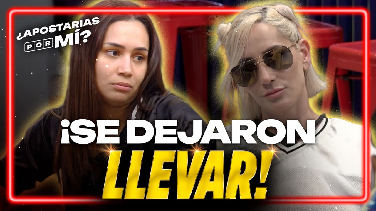 Breh, Medina Tiby y Gigi se preparan mentalmente para ser nominados en próximas semanas