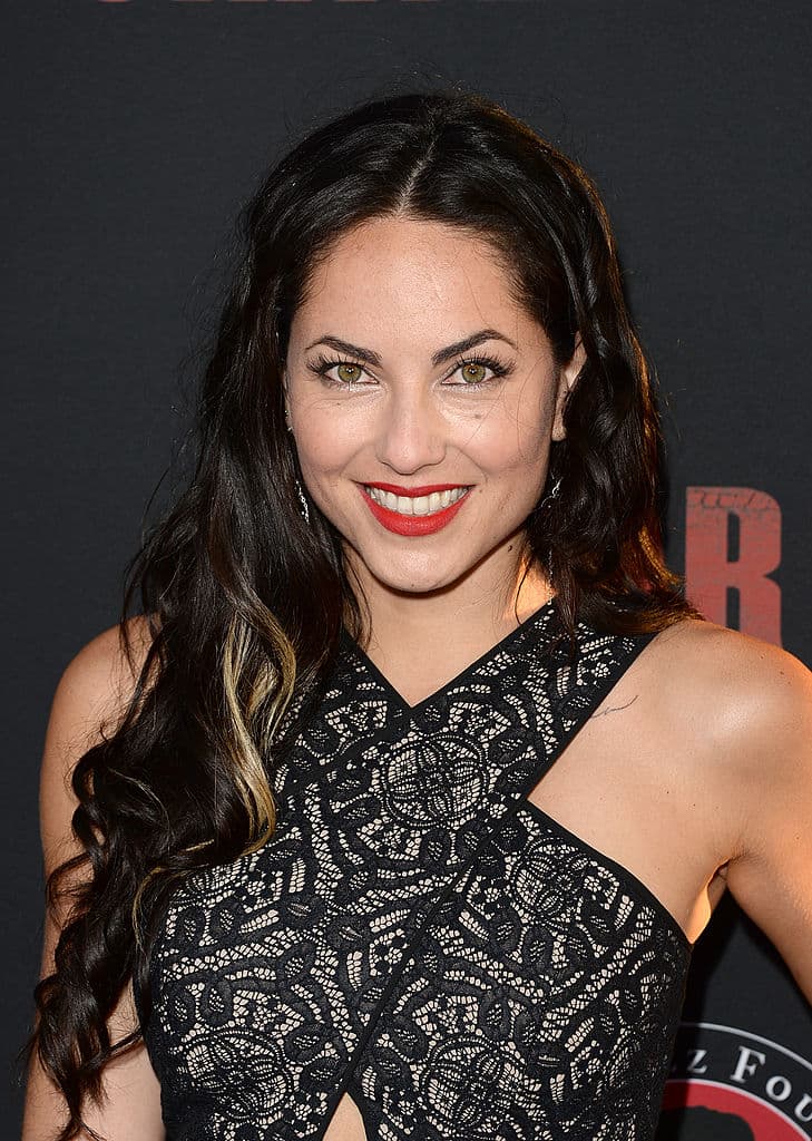 <b><a href="https://www.univision.com/famosos/barbara-mori-actriz-rubi-dificil-vida">Bárbara Mori</a> y Megan Fox</b> son actrices muy sensuales; a la mexicana la hemos visto en protagonicos como en telenovela 'Rubí', mientras que a la celebridad americana en filmes como ‘Transformers’.