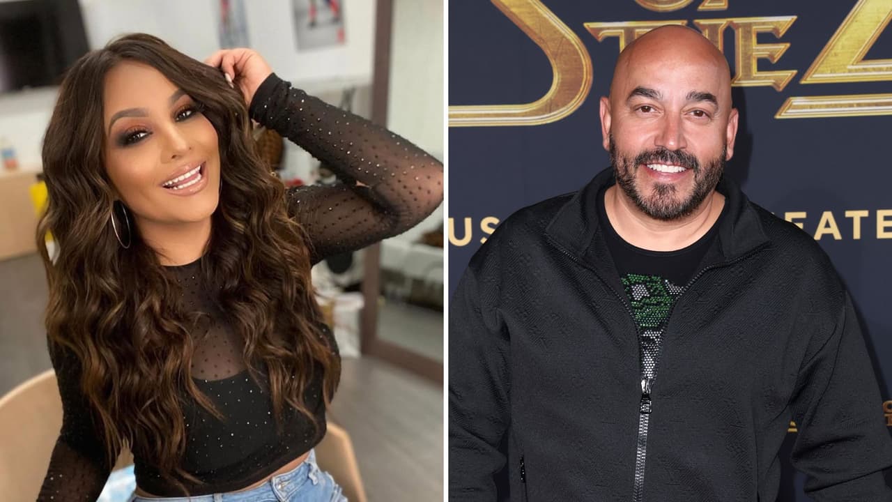 Ex de Lupillo Rivera responde tras ser acusada de haber ofrecido dinero para que no la dejaran 