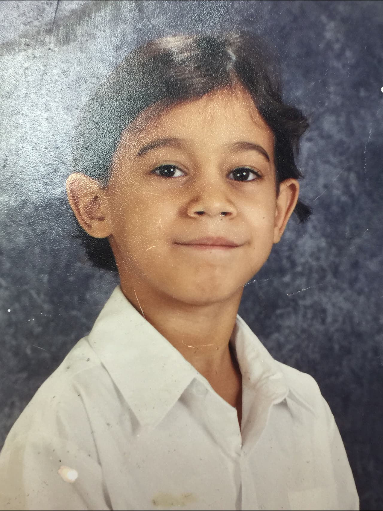 Su artista favorito es Justin Bieber, le gustaría crear una fundación y dedicarse a la música con su hermano mayor, Richard.