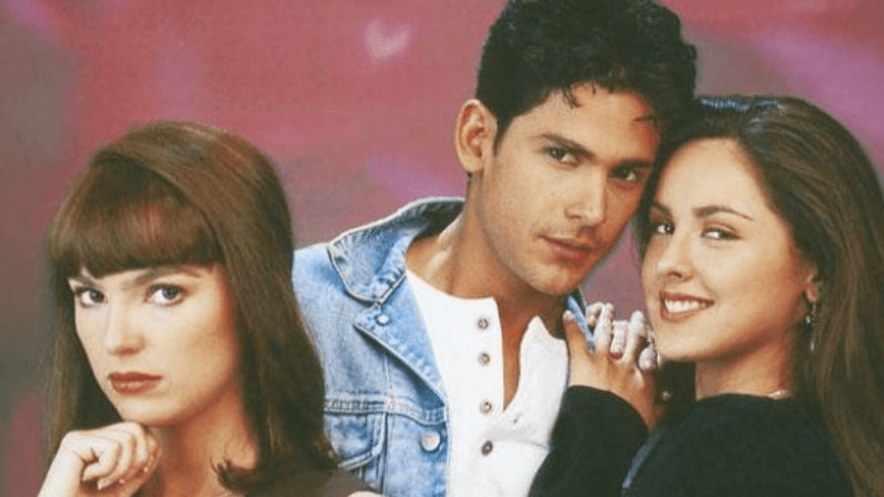 'Agujetas de Color de Rosa' (1994).