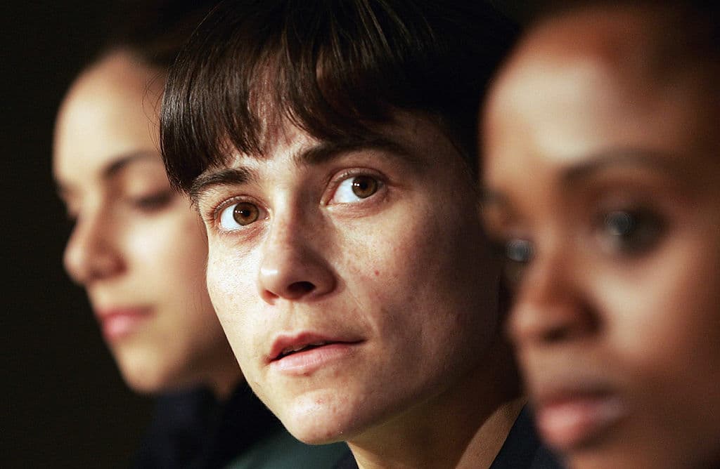 Tras retirarse, busca formar parte del Comité Olímpico Internacional, pues ya presentó candidatura para una de las cuatro plazas vacantes en la Comisión de Atletas del COI.