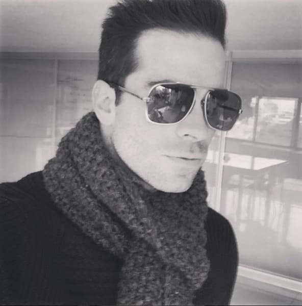 Alejandro Nones es un venezolano que está conquistando los corazones de las fans telenoveleras.