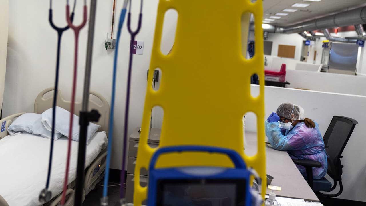 Una niña de 5 años es la víctima más joven por la pandemia de covid-19 en Puerto Rico