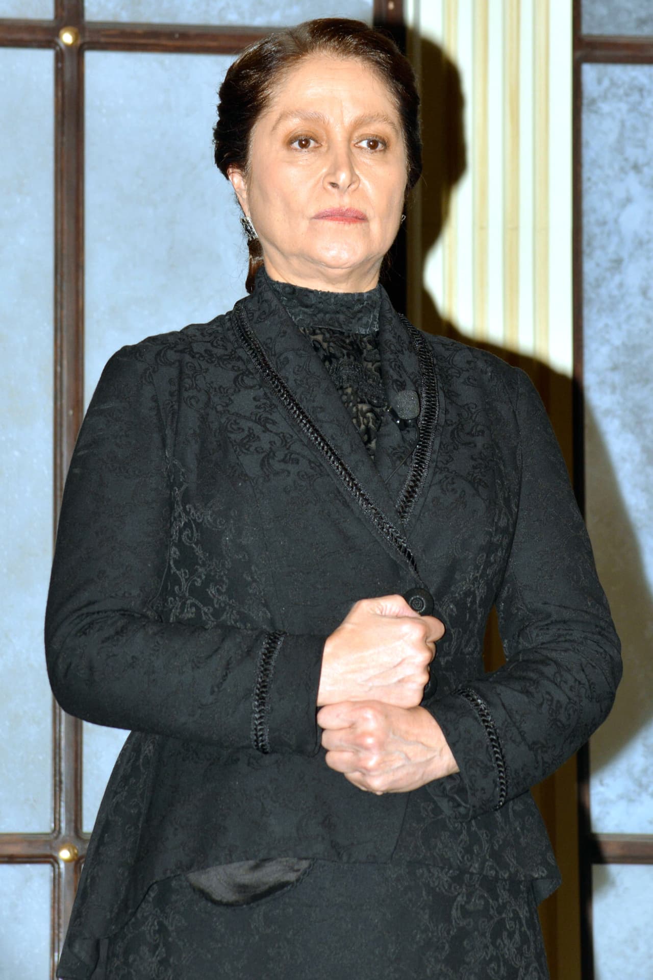 De ahí le siguen intensas interpretaciones en
<b>'Alborada'<i>, </i>'Mujeres Asesinas'<i>, </i>'Sortilegio'<i>, </i>'Triunfo del amor'<i>, </i>'La tempestad'</b> y en 2015 comenzó las grabaciones de
<b><a href="https://www.univision.com/shows/el-hotel-de-los-secretos">'El hotel de los secretos'.</a></b>