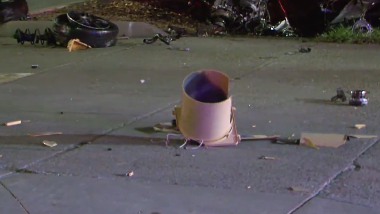 La investigación continúa.