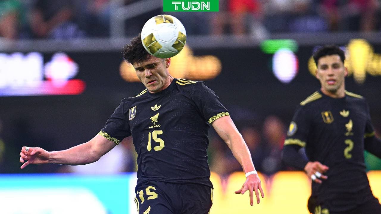 ‘Vasco’ ha logrado formar una familia con el Tri: Israel Reyes