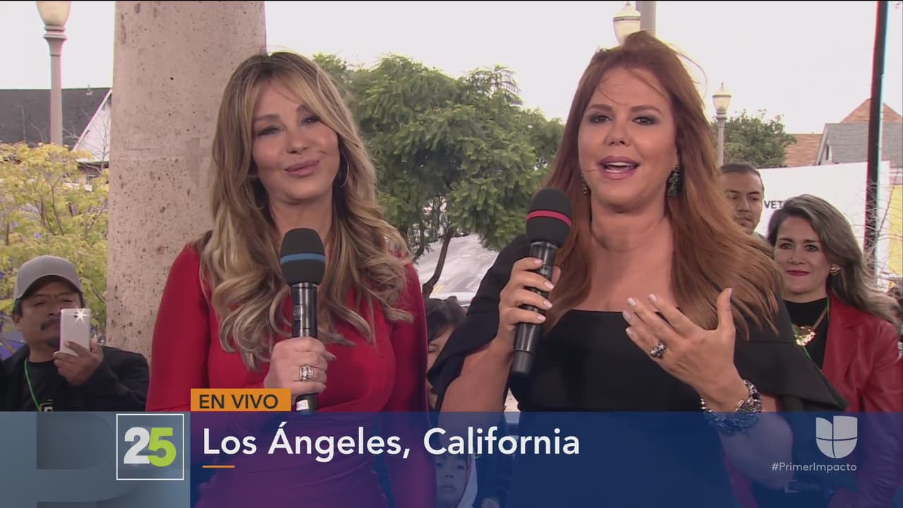 Además de recordar experiencias noticiosas, María Celeste contó una divertida anécdota con Walter Mercado, quien en aquél entonces tenía una sección para presentar los horóscopos del día: "Yo recuerdo que una vez Walter iba a tener un horóscopo de San Valentín y me dice 'María Celeste tienes que escuchar hoy el tuyo porque va a ser revelador', entonces yo estuve al pendiente para ver qué me iba a decir, y dice: 'Libra (porque yo soy Libra) a ti te gusta la langosta y el buen champagne' y le digo: 'pero qué revelador es esto' (risas)".
<br>