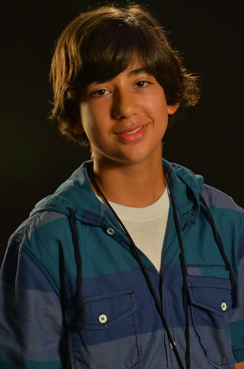 Todos lloramos cuando Sanz le dijo que no continuaba en la competencia. Sin embargo, un giro inesperado de eventos lo colocó de nuevo en La Banda.