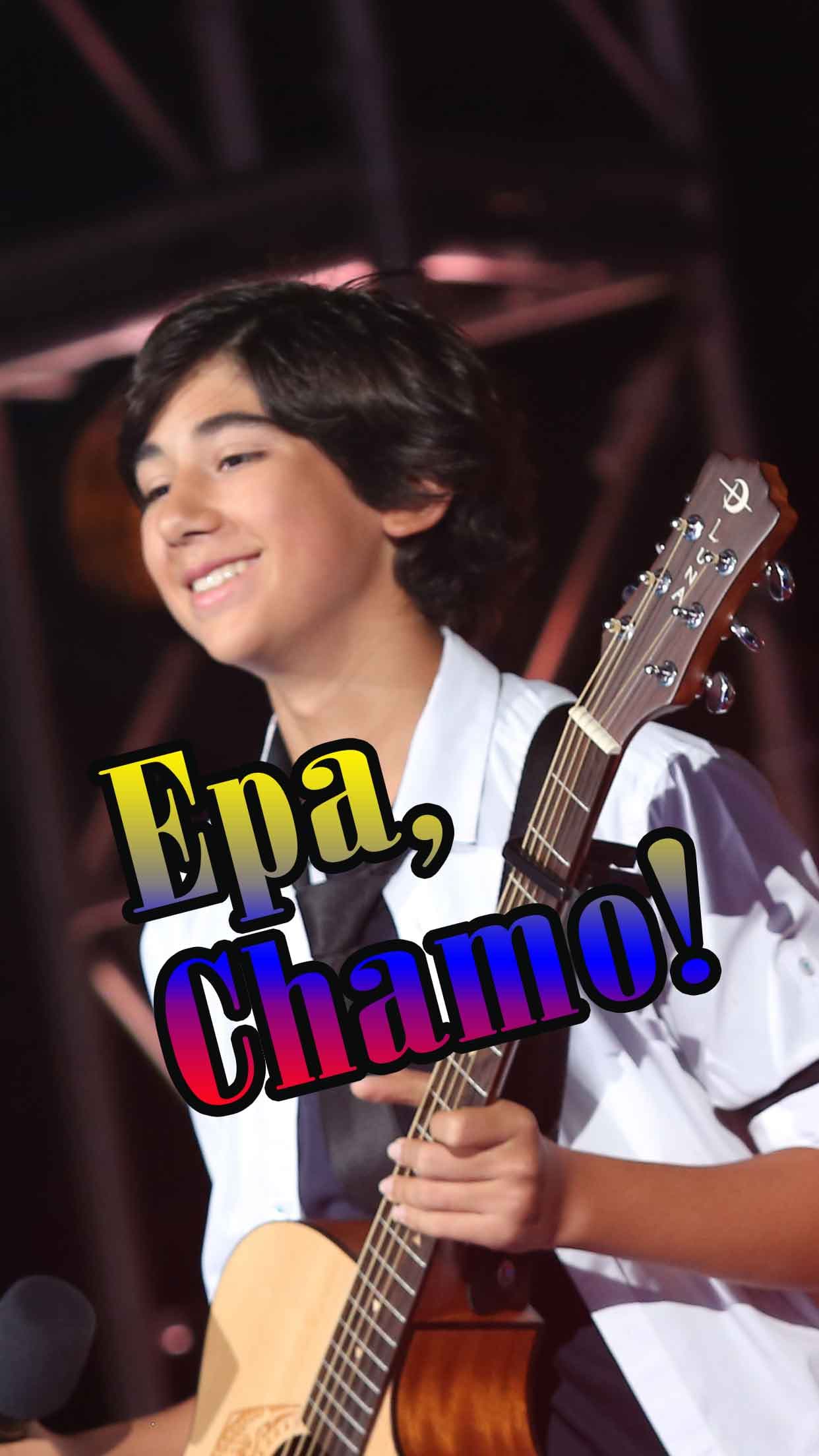 Todos lloramos cuando Sanz le dijo que no continuaba en la competencia. Sin embargo, un giro inesperado de eventos lo colocó de nuevo en La Banda.