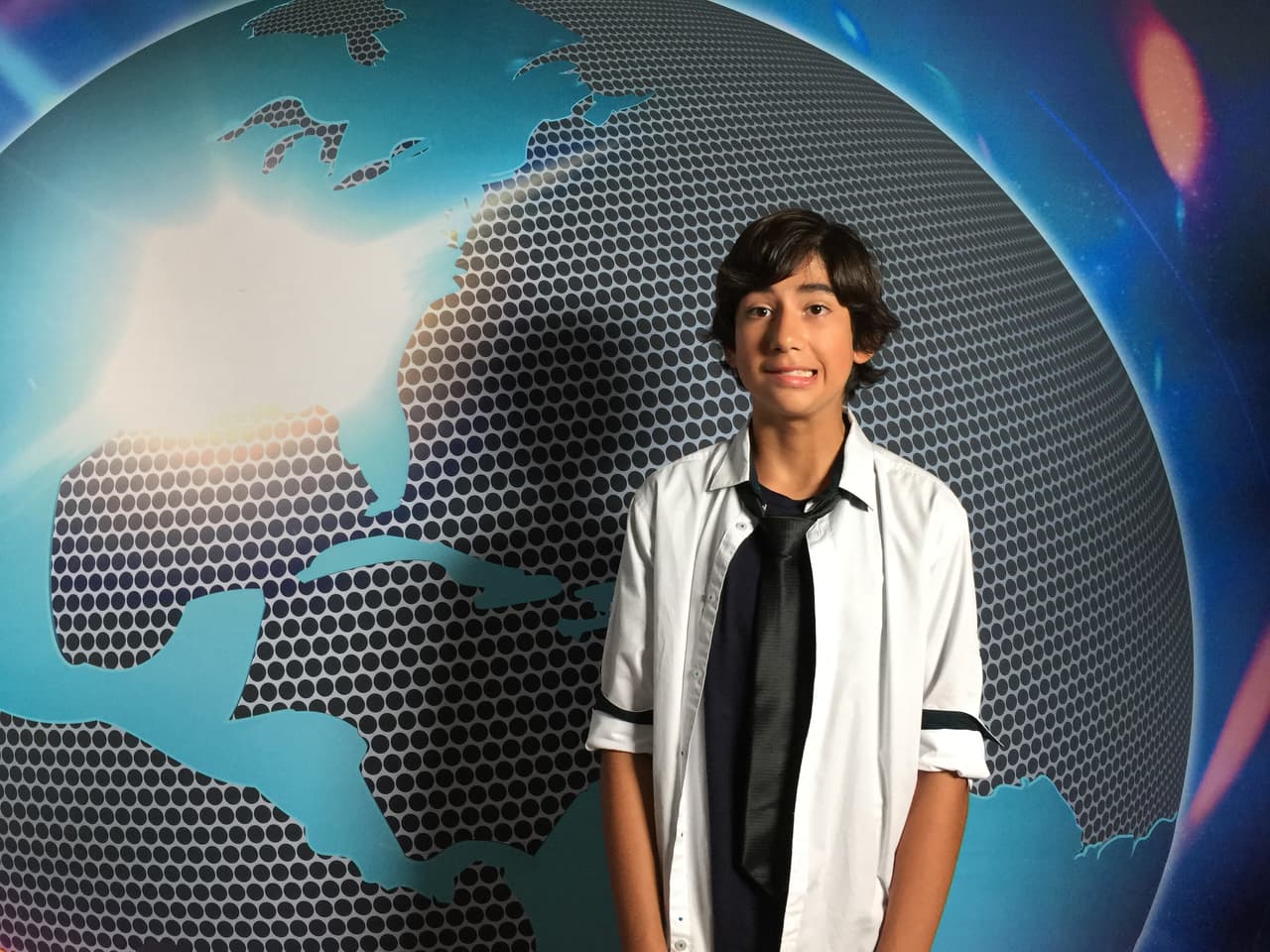 Todos lloramos cuando Sanz le dijo que no continuaba en la competencia. Sin embargo, un giro inesperado de eventos lo colocó de nuevo en La Banda.