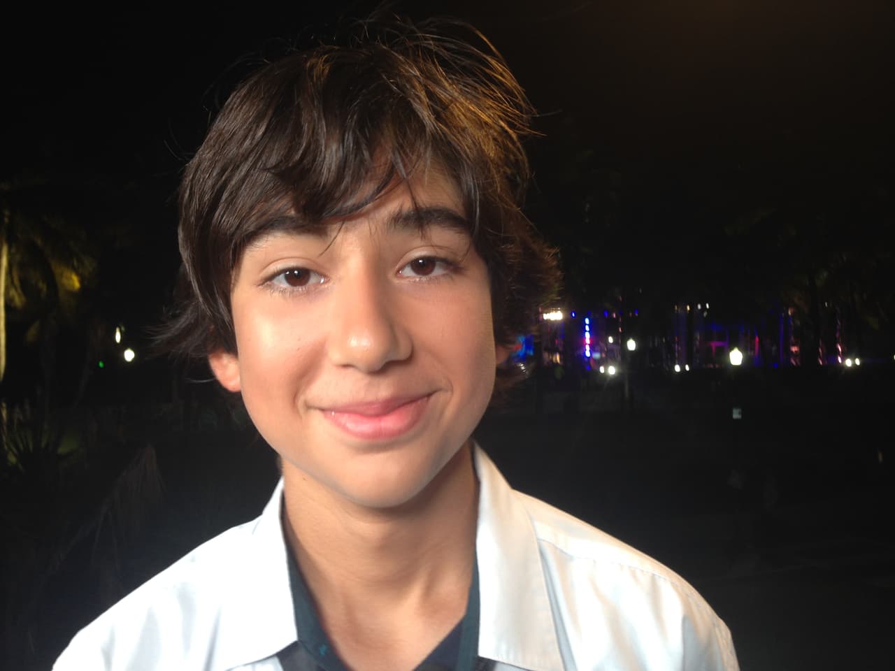 Todos lloramos cuando Sanz le dijo que no continuaba en la competencia. Sin embargo, un giro inesperado de eventos lo colocó de nuevo en La Banda.