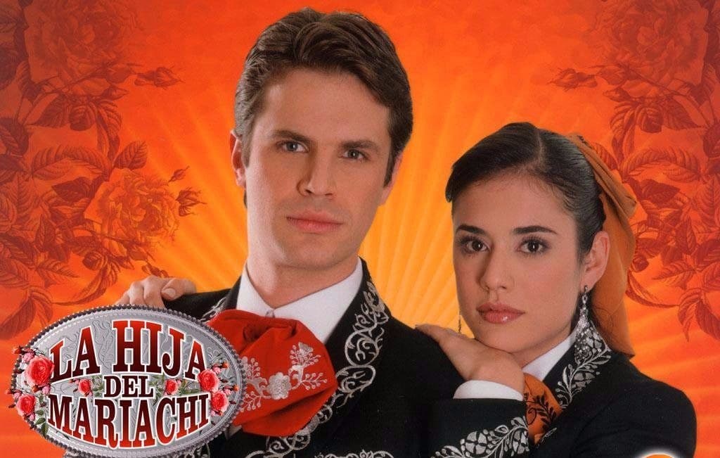 Fue el 4 de septiembre del año 2006 cuando '
<b>La hija del mariachi</b>' llegó a la televisión colombiana, esto bajo los papeles estelares de
<b><a href="http://www.univision.com/temas/mark-tacher">Mark Tacher</a></b> y
<b>Carolina Ramírez</b>.