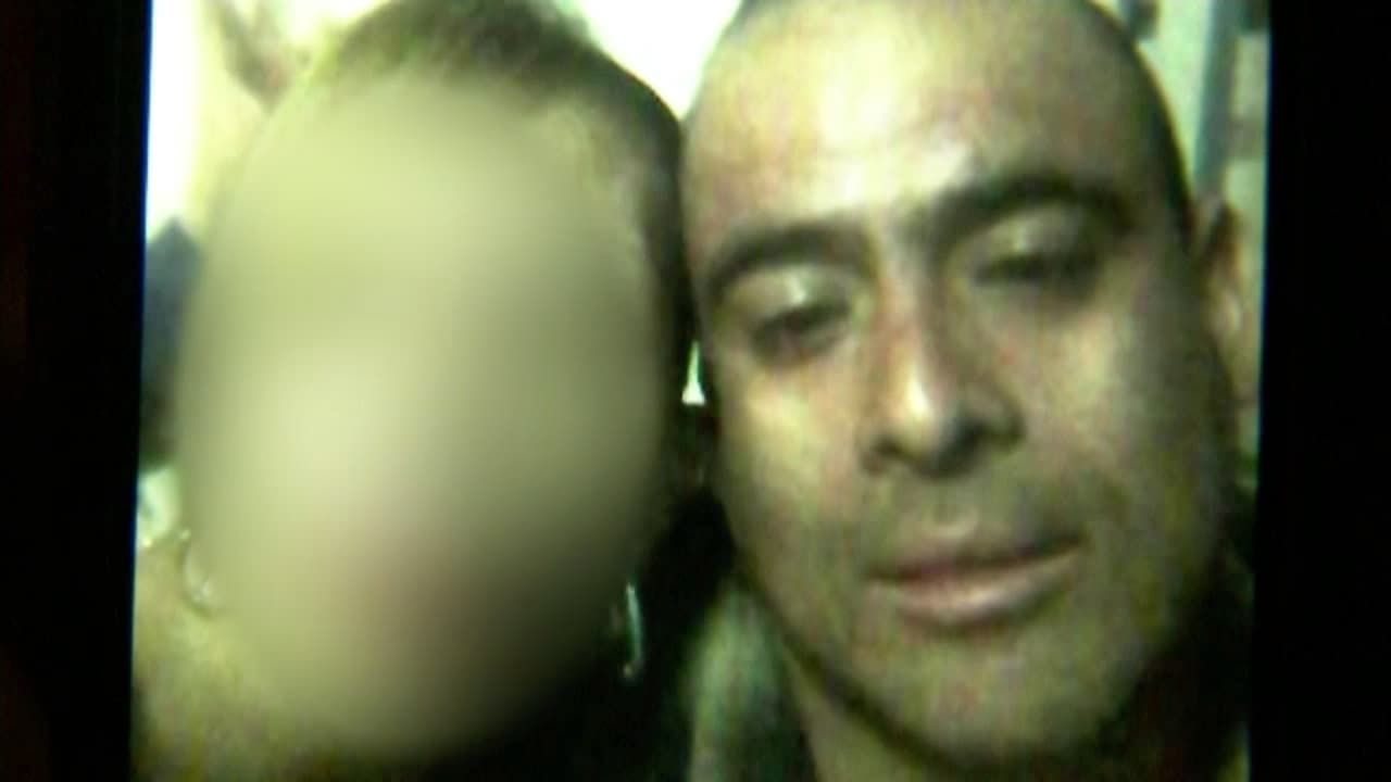 Noé Torres habría acabado con la vida de su hija.