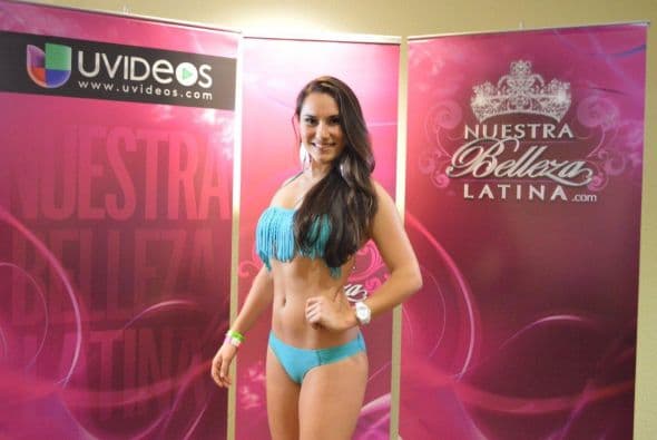 Nos fuimos de San Antonio a Miami con candidatas bellas y talentosas que podrían llegar a ser las 12 chicas que entrarán a la mansión de la belleza este 16 de febrero cuando comience la octava temporada. Mira el video