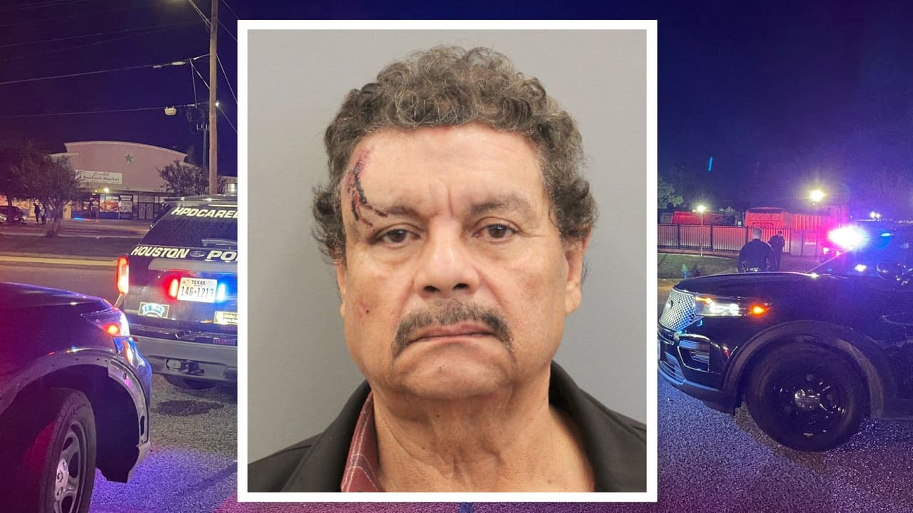 Arrestan a un camionero acusado de balear a dos personas tras una discusión en un estacionamiento 