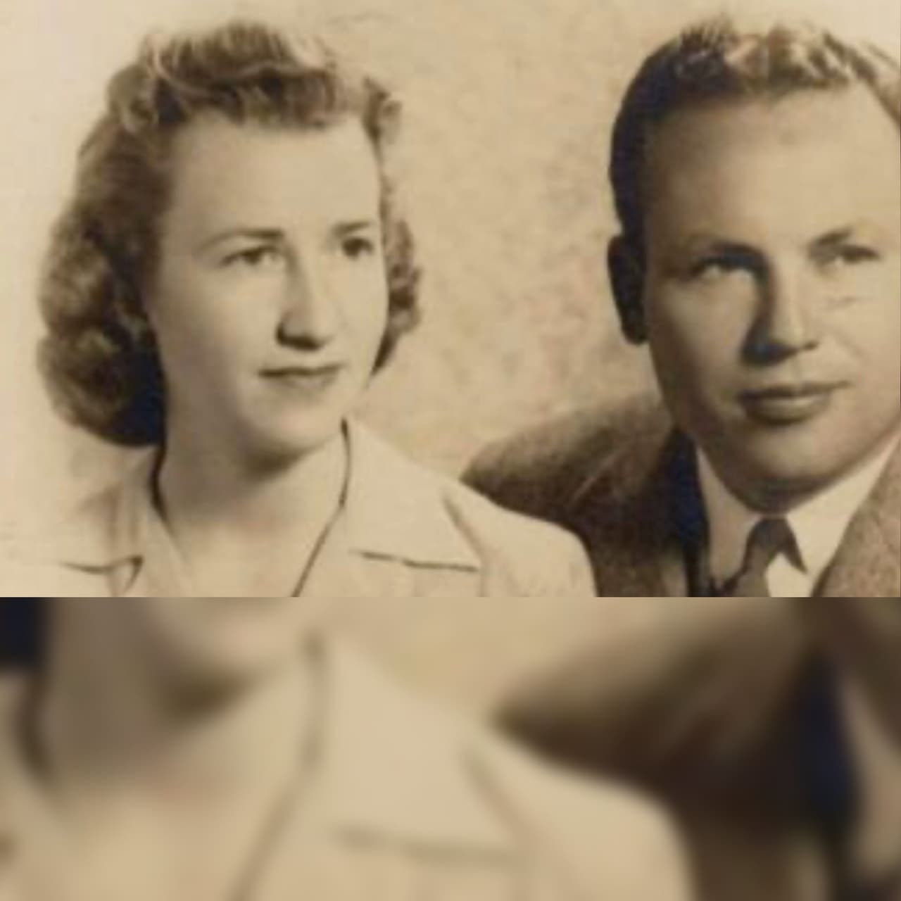 Matrimonio de Texas rompe el récord mundial Guinness tras celebrar 80 años de casados 