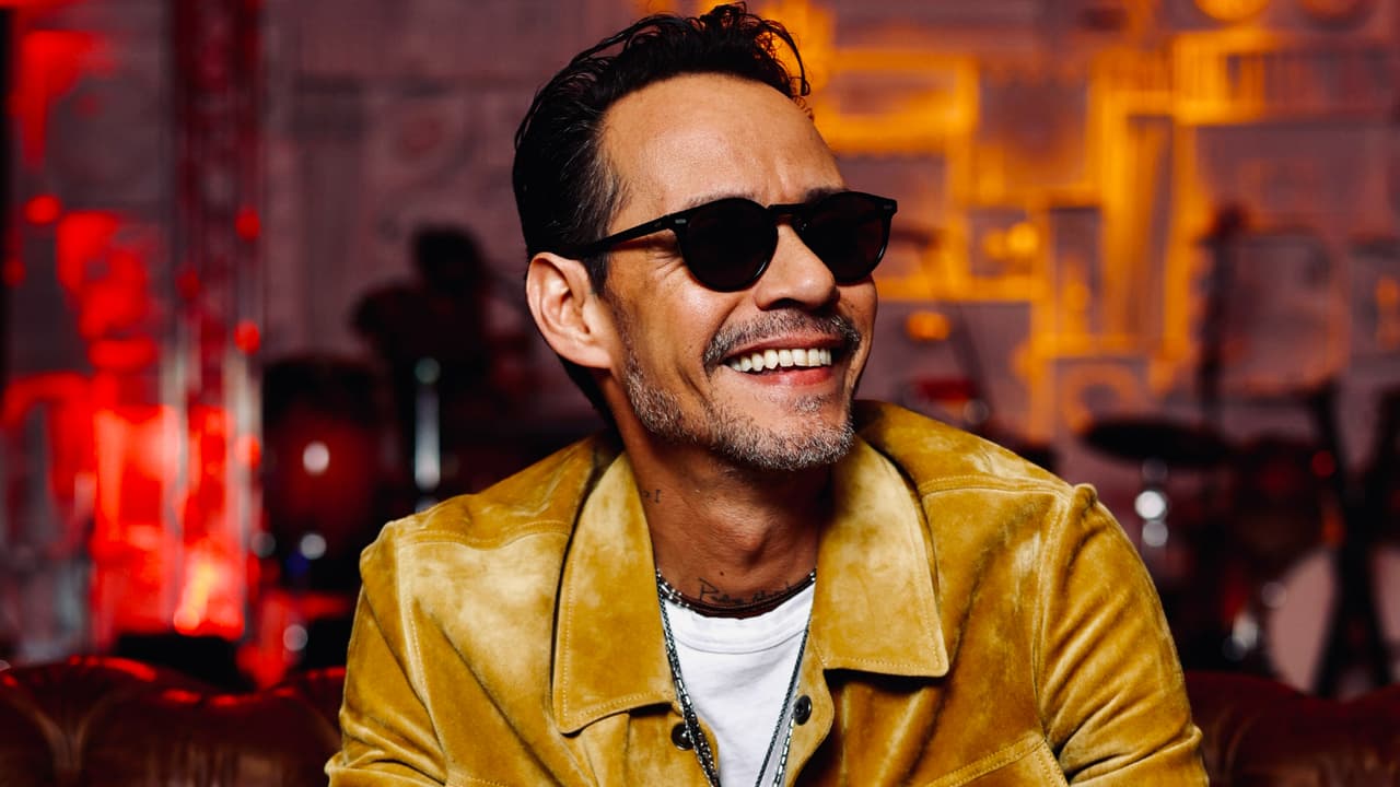 Latin GRAMMY 2022: Marc Anthony está nominado en la categoría Grabación del Año