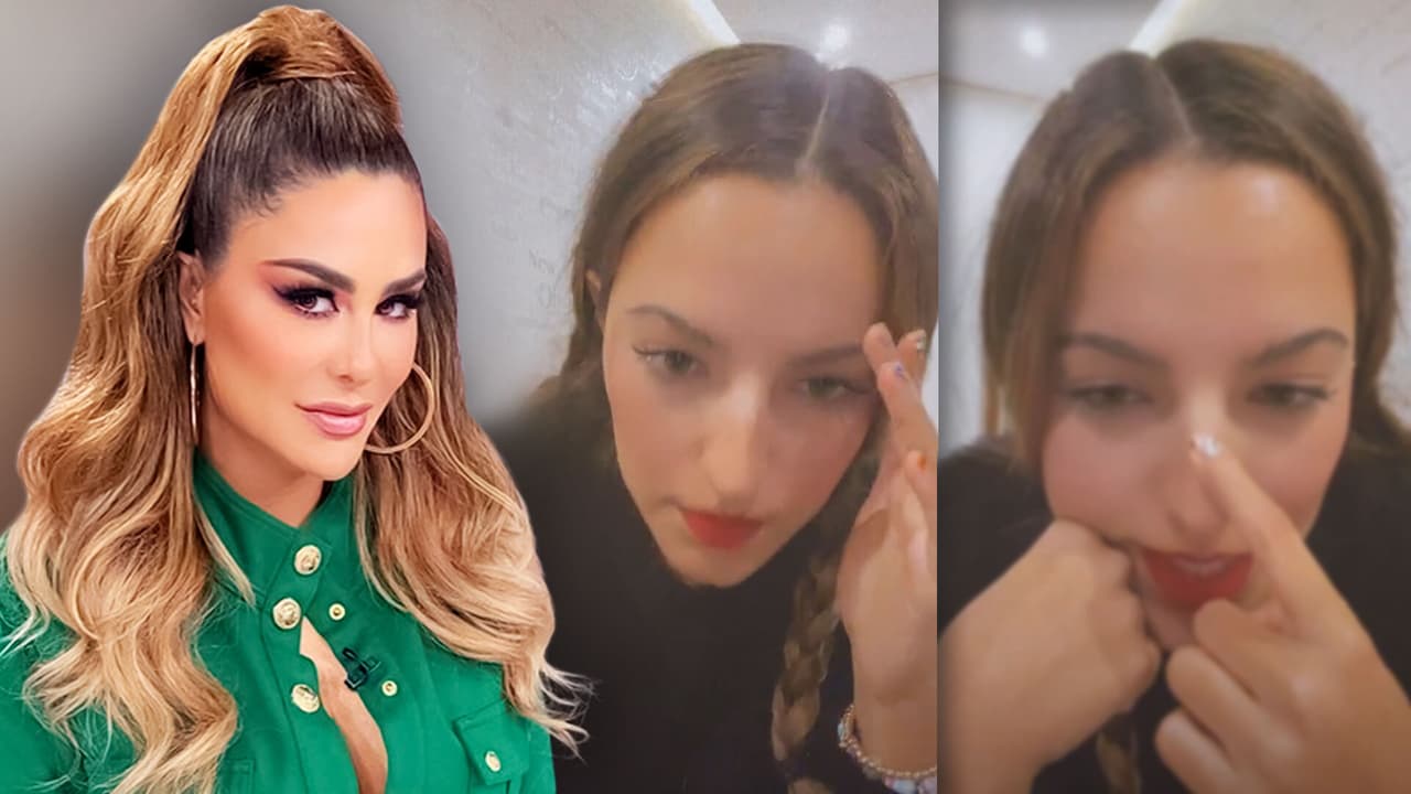 A principios de mayo, la revista TVNotas publicó que 
<b><a href="https://www.univision.com/famosos/ninel-conde-hija-a-quien-se-parece-a-su-mama-ari-telch-fotos" target="_blank">Ninel Conde y su hija, Sofía Telch</a></b>, estaban en conflicto.