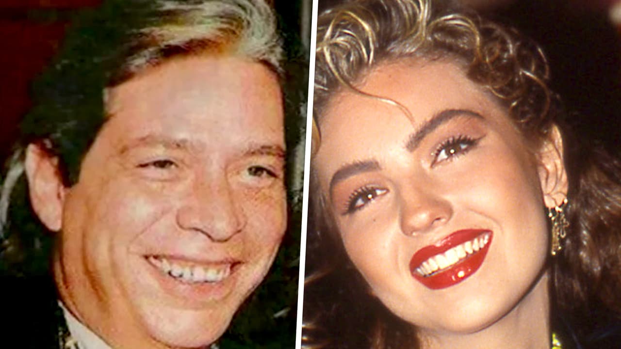 "Se enamoraron": Laura Zapata recuerda el romance de Thalía con su productor que era 20 años mayor