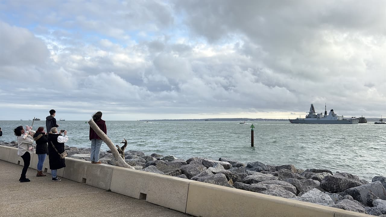 Pentágono revela número de soldados americanos heridos por guerra en Irán: Reportan heridos graves