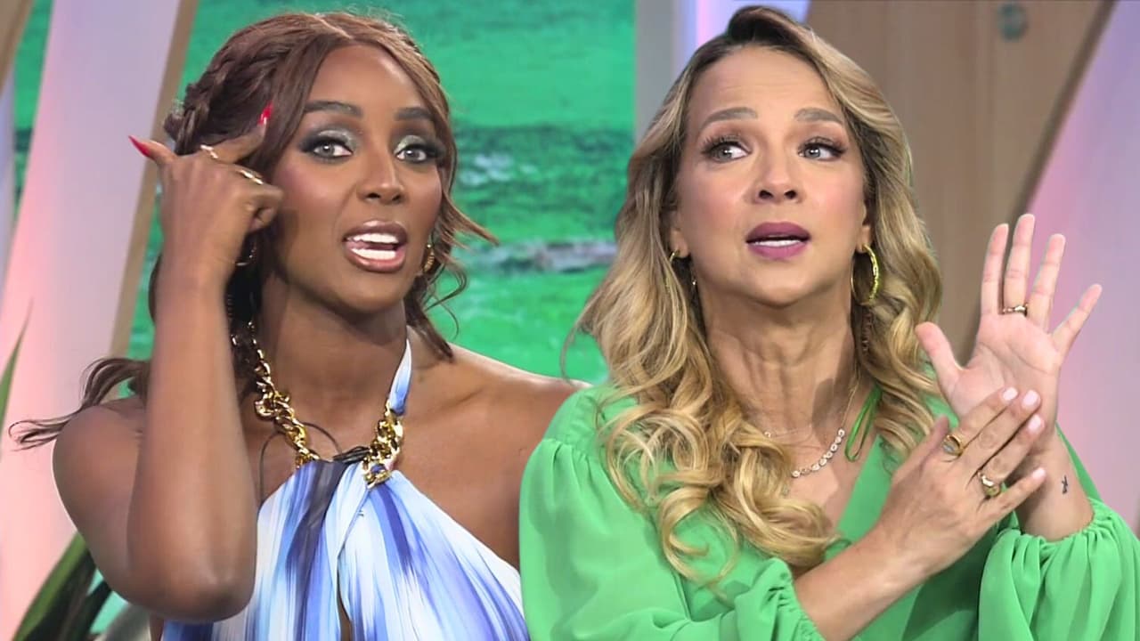 ¿Jovencitos o maduros? Adamari López cuenta su experiencia con parejas más jóvenes